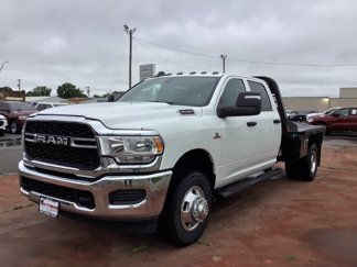 Used 2024 RAM 3500 Tradesman w/ Chrome Appearance Group image 1