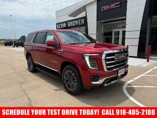 New 2025 GMC Yukon Elevation image 1