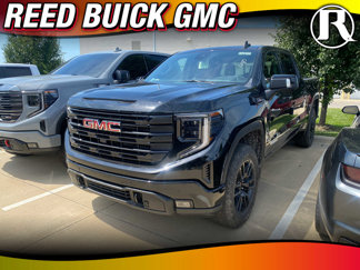 New 2026 GMC Sierra 1500 Elevation w/ Elevation Premium Package image 1