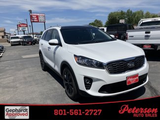 Used 2020 Kia Sorento EX image 1