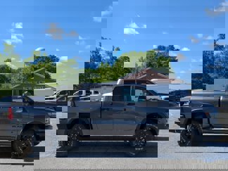 New 2025 RAM 1500 Rebel image 1