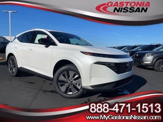 New 2025 Nissan Murano SL image 1