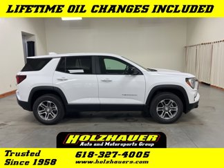 New 2026 GMC Terrain Elevation w/ Technology Package II image 1