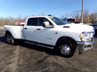 Used 2024 RAM 3500 Big Horn image 1