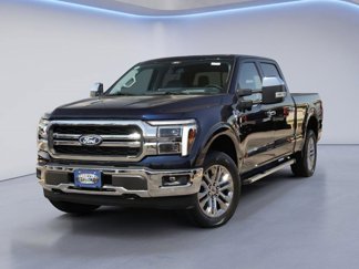 New 2025 Ford F150 Lariat image 1