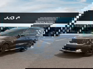 New 2025 Kia Carnival SX image 1