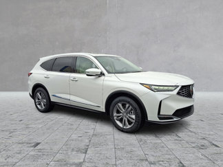New 2025 Acura MDX SH-AWD image 1