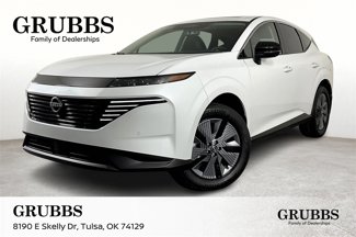 New 2025 Nissan Murano SL image 1