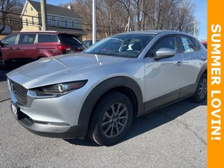 Used 2020 MAZDA CX-30 AWD image 1