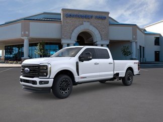 New 2025 Ford F350 Platinum w/ FX4 Off-Road Package image 1