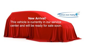 Used 2023 Nissan Frontier PRO-4X image 1