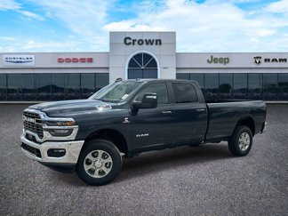 New 2025 RAM 2500 Big Horn image 1