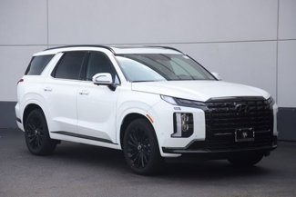 New 2025 Hyundai Palisade Calligraphy image 1
