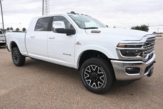 New 2025 RAM 2500 Limited image 1