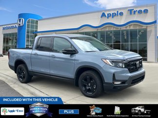 New 2025 Honda Ridgeline Black Edition image 1