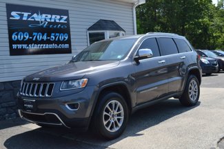 Used 2015 Jeep Grand Cherokee Limited image 1