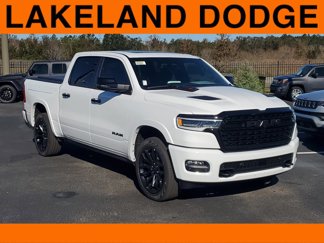 New 2025 RAM 1500 Limited image 1