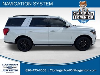 Used 2022 Ford Expedition XLT image 1