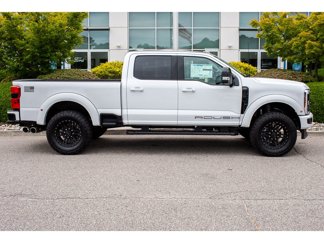 New 2025 Ford F350 Lariat w/ Lariat Ultimate Package image 1