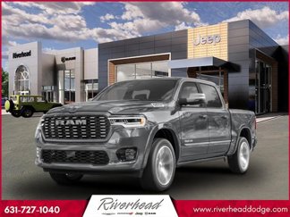 New 2025 RAM 1500 Limited image 1