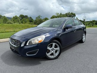 Used 2013 Volvo S60 T5 image 1