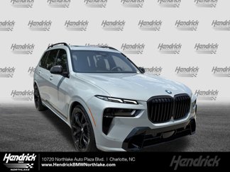 New 2026 BMW X7 xDrive40i w/ M Sport Package image 1