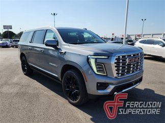 New 2026 GMC Yukon XL Denali w/ Denali Reserve Package image 1