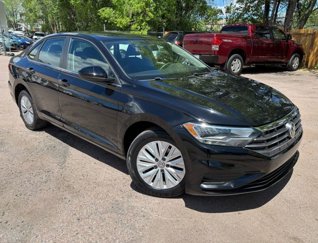 Used 2019 Volkswagen Jetta R-Line image 1