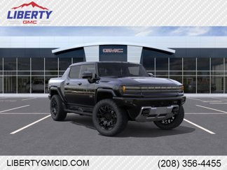 New 2025 GMC Hummer EV 2X image 1