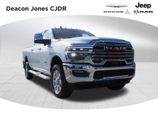 New 2026 RAM 2500 Laramie w/ Towing Technology Group image 1