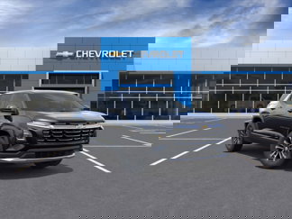New 2026 Chevrolet Equinox LT w/ Convenience Package II image 1