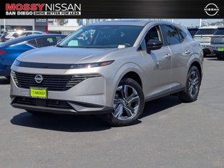 New 2025 Nissan Murano SL image 1