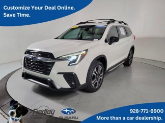 Used 2024 Subaru Ascent Limited w/ Technology Package image 1