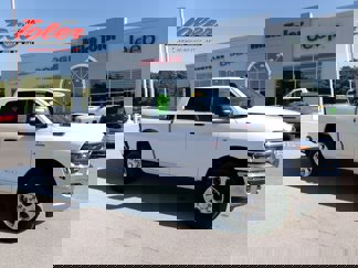 New 2025 RAM 2500 Big Horn image 1