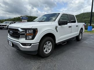 Certified 2023 Ford F150 XLT image 1