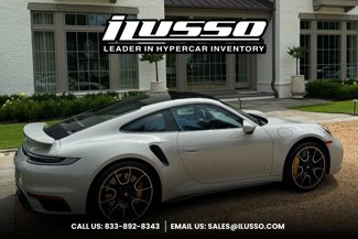Used 2024 Porsche 911 Turbo S image 1