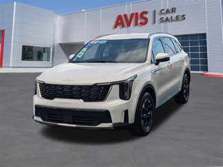 Used 2024 Kia Sorento S image 1
