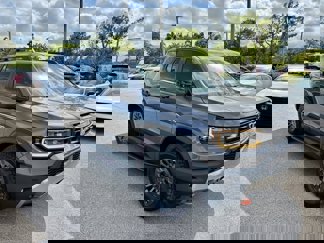New 2026 Honda Passport TrailSport image 1