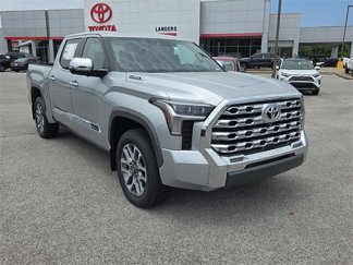 New 2025 Toyota Tundra 1794 Edition image 1