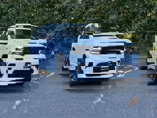 New 2026 Dodge Durango GT image 1
