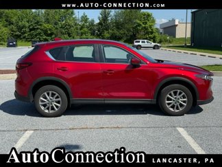 Used 2023 MAZDA CX-5 AWD 2.5 S image 1