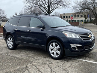 Used 2016 Chevrolet Traverse LT w/ Style and Technology Package image 1