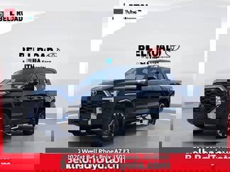 New 2025 Toyota Tundra SR5 image 1