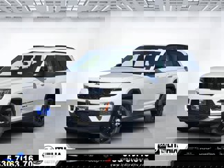 New 2025 Jeep Grand Cherokee Limited image 1