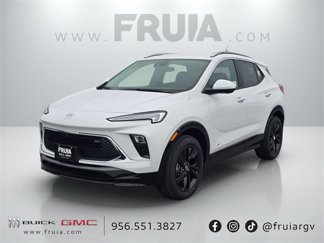 New 2026 Buick Encore GX Sport Touring w/ Advanced Technology Package image 1