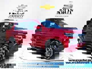 New 2025 Chevrolet Tahoe LS image 1