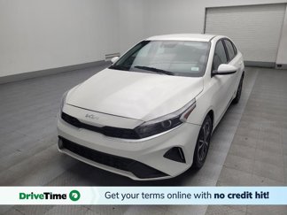 Used 2023 Kia Forte LXS image 1