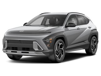 New 2026 Hyundai Kona SEL Premium image 1