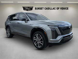 New 2026 Cadillac Vistiq Sport image 1