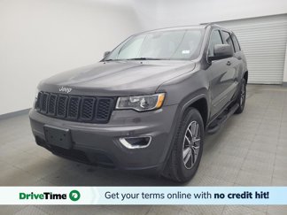 Used 2020 Jeep Grand Cherokee Laredo w/ Laredo X Package image 1